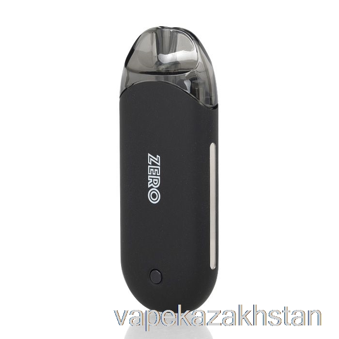 Vape Kazakhstan Vaporesso Renova ZERO Pod System Black
